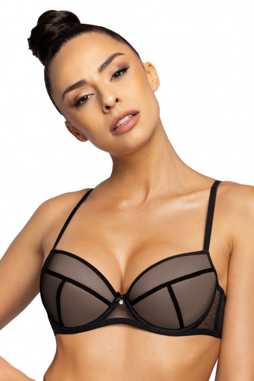 Padded bra model 171134 Gorteks