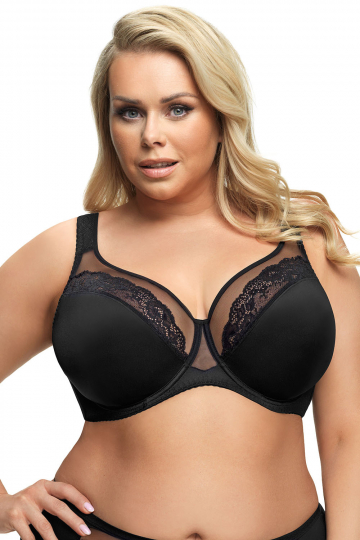 Soft Gorsenia Lingerie 120552