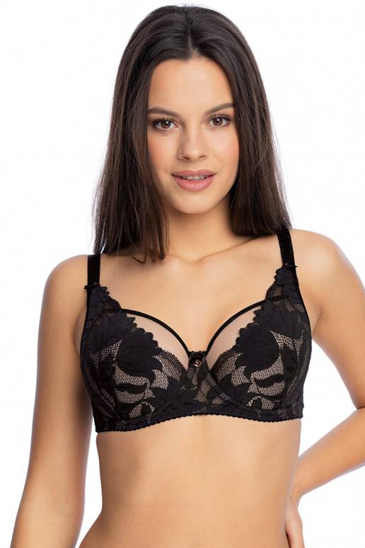 Semi-soft model 109530 Gorsenia Lingerie